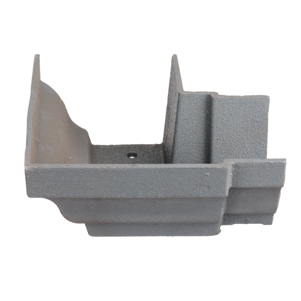 5\"x 4\" Moulded Ogee External Angle - 90°