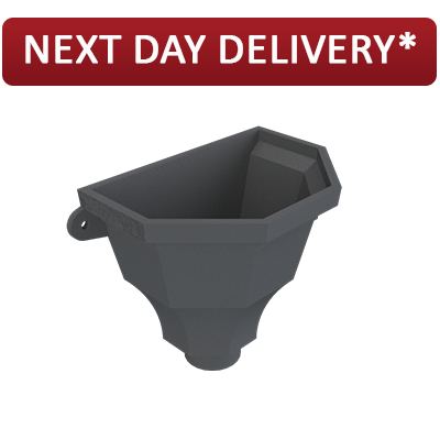 Next Day delivery Thumbnail - primed hopper