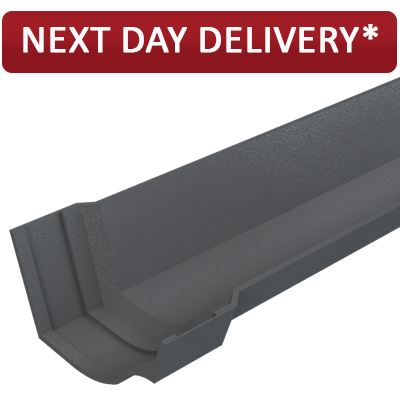 Next Day delivery Thumbnail - primed cast iron vog