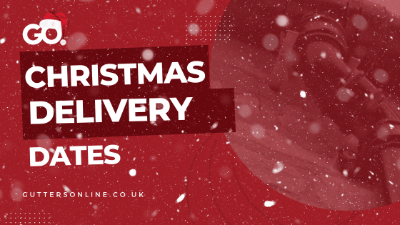 Festive Ordering and Delivery Information