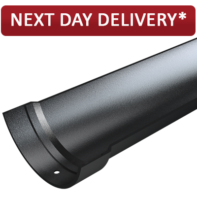 Next Day delivery Thumbnail - painted sg black cast iron phr v_2