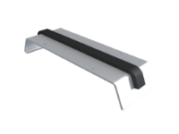 410mm Wide Wall Coping Fixing Clip