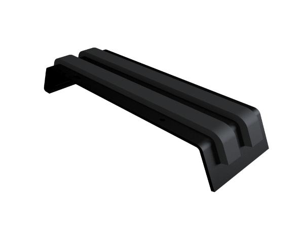 310MM WIDE WALL COPING UNION