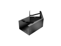 125x100mm Joggle Joint Box Gutter 135° External Angle