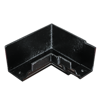 6"x 4" Moulded Ogee Internal Angle - 90° 