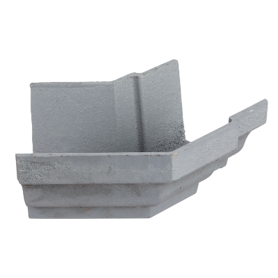 5"x 4" Moulded Ogee External Angle - 135°