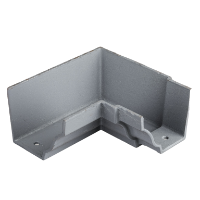 5\"x 4\" Moulded Ogee Internal Angle - 90°