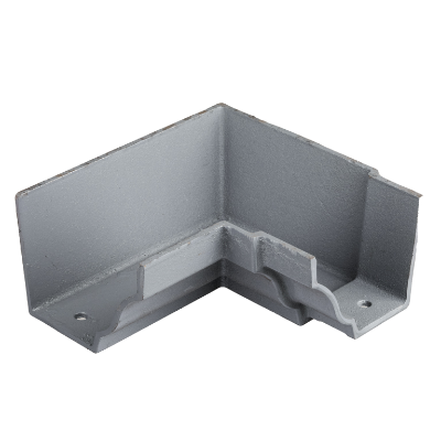 5"x 4" Moulded Ogee Internal Angle - 90°