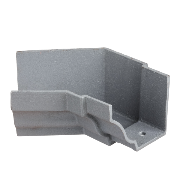 5\"x 4\" Moulded Ogee Internal Angle - 135°