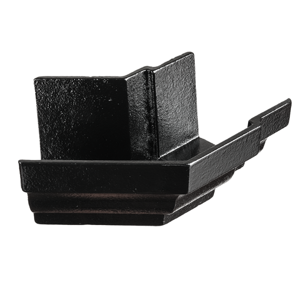 5"x4" Moulded Ogee External Angle - 135°