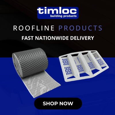 Timloc Roofline - Gutters Online