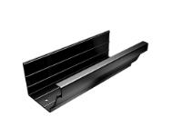 Extruded Aluminium Modern Ogee Length