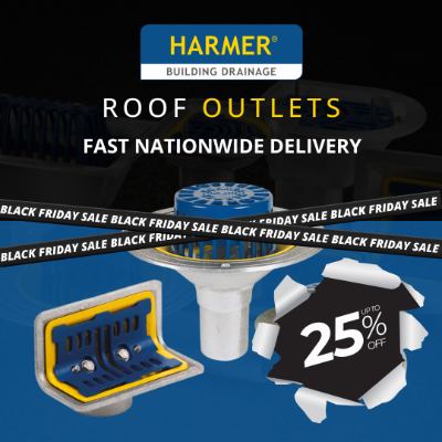 Harmer Roof Outlets